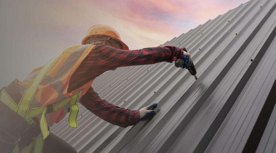 Expert new roof installation services in Savage, MN